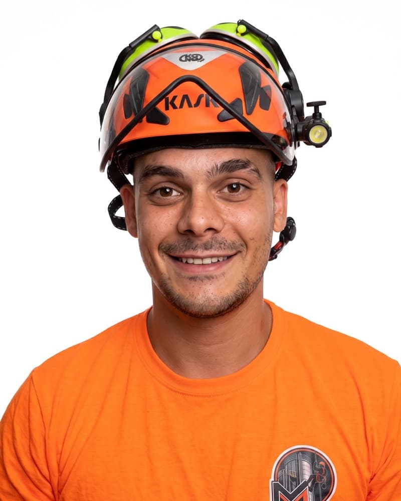 Dimitru Marius Paraschivescu
